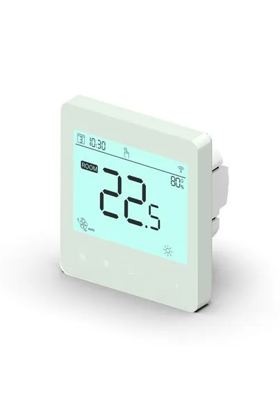 Termostatul SPA